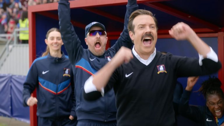 Ted Lasso Season 4 Trailer Brings Familiar — And New — Faces To AFC Richmond As A New Season Begins