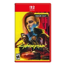 The Best Deals Today: Cyberpunk 2077, Criterion Collection Sale, Nintendo Switch 2 Camera, and More