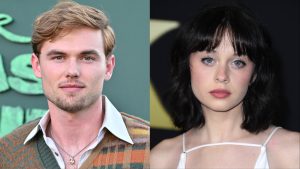 The Conjuring: First Communion Casts Young Ed And Lorraine Warren As Prequel Starts Shooting