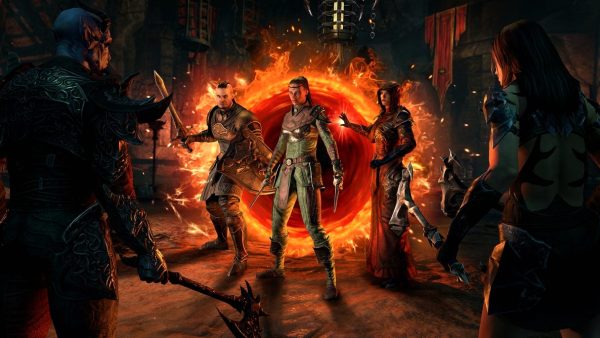 توسعه‌دهنده The Elder Scrolls Online: تعهد به بازی با وجود کاهش نیروها