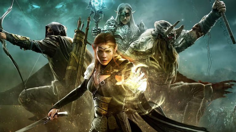 The Elder Scrolls Online Has Reportedly Lost ‘As Much as Half’ of Its Development Team as Its Roadmap Is Being Re-Evaluated