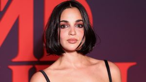 The Empire Film Podcast Ft. Evil Dead Burn Star Souheila Yacoub