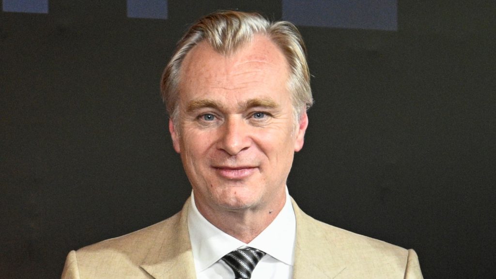 The Empire Film Podcast Ft. The Odyssey Director Christopher Nolan And A Tribute To Sam Neill