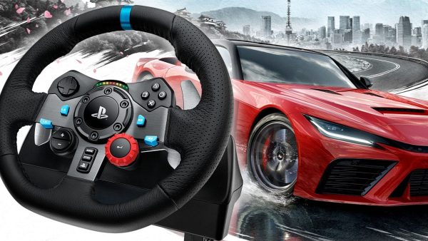 فرصتی استثنایی برای علاقه‌مندان به شبیه‌سازهای رانندگی: تخفیف فوق‌العاده برای Logitech G29 و شفت دنده Driving Force
