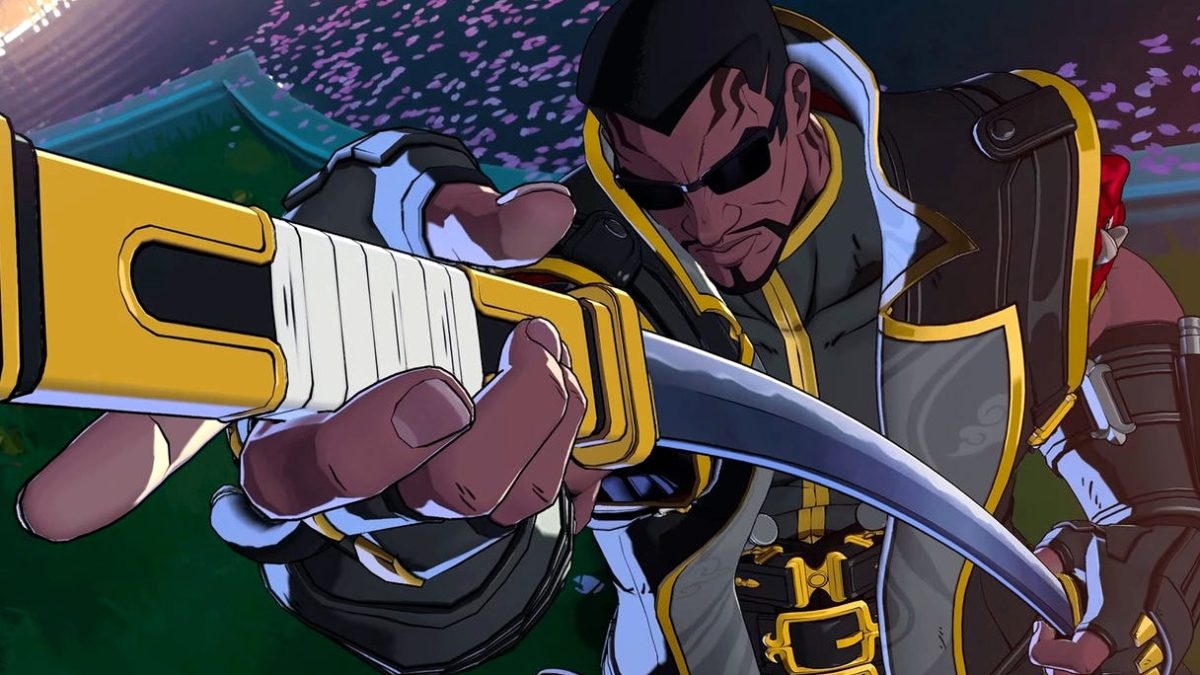 موفقیت بی‌نظیر بتای Marvel Tokon: Fighting Souls و اشتیاق طرفداران برای فیلم Blade