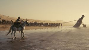 The Odyssey (2026)