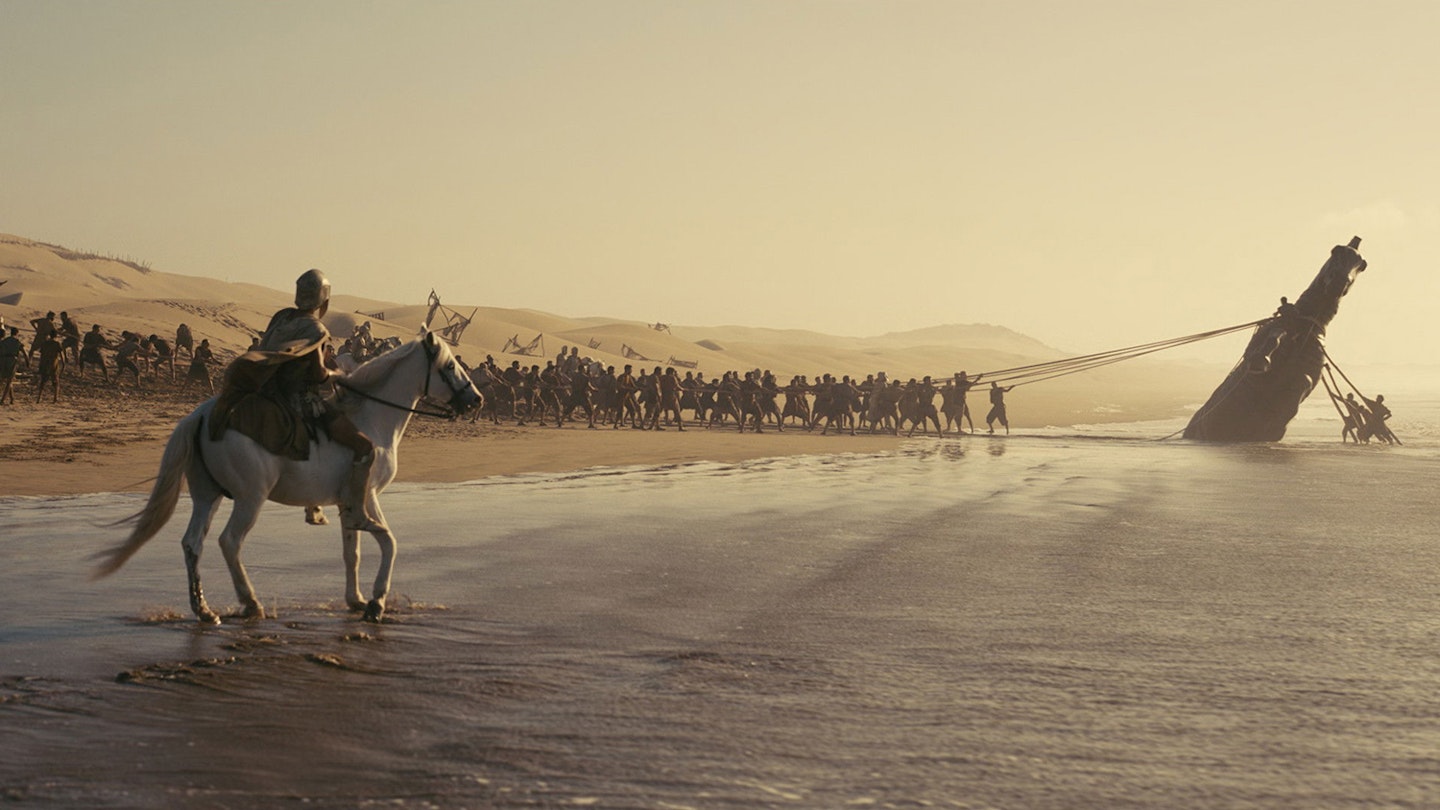 The Odyssey (2026)