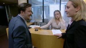 The Office At 25: Ricky Gervais Looks Back On The Iconic Series That Changed Comedy
