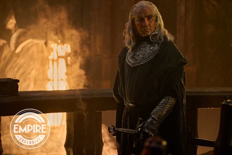 The Rings Of Power Season 3 Introduces Proto-Ringwraiths: Meet The Nazgnagôl