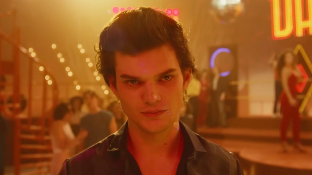 The Shards Trailer Teases Sex, Drugs And A Killer On The Loose In Ryan Murphy Coming-Of-Age Series