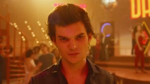 The Shards Trailer Teases Sex, Drugs And A Killer On The Loose In Ryan Murphy Coming-Of-Age Series