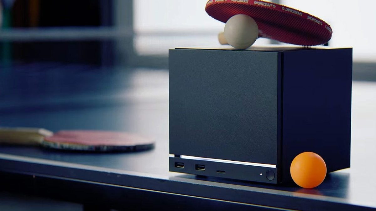 چرا Steam Machine تجربه بازی من را تغییر داد؟
