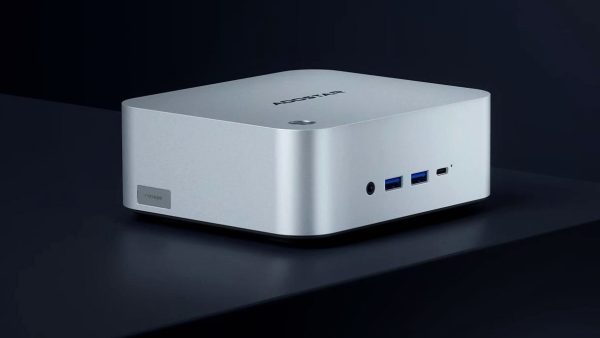 Mini PC جدید Aoostar با پردازنده Ryzen 7 Pro 6850H، تنها با قیمت زیر ۳۰۰ دلار