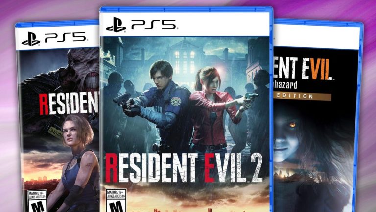The Vast Majority of Capcom’s 2026 Game Sales Have Been Digital