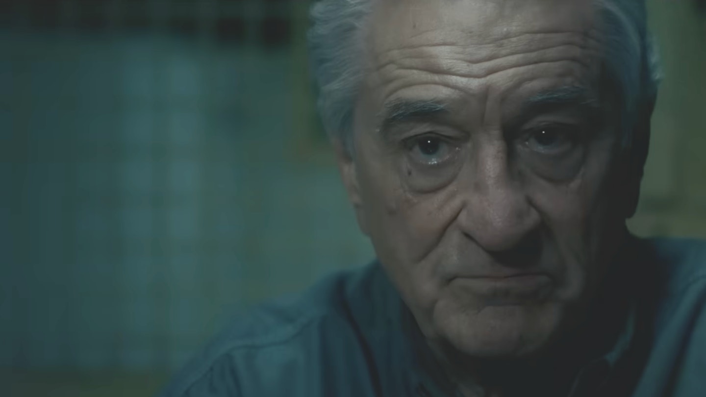 The Whisper Man Trailer: Robert De Niro Helps Adam Scott Look For His Son In Serial Killer Thriller