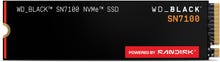 WD Black SN7100 4TB SSD