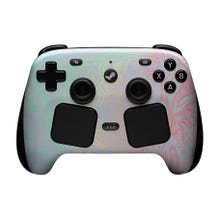 DBrand Steam Controller Skins