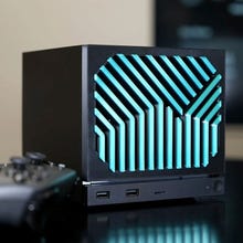 There Aren’t Many Steam Machine Accessories Out There, But These Are the Best Ones Right Now