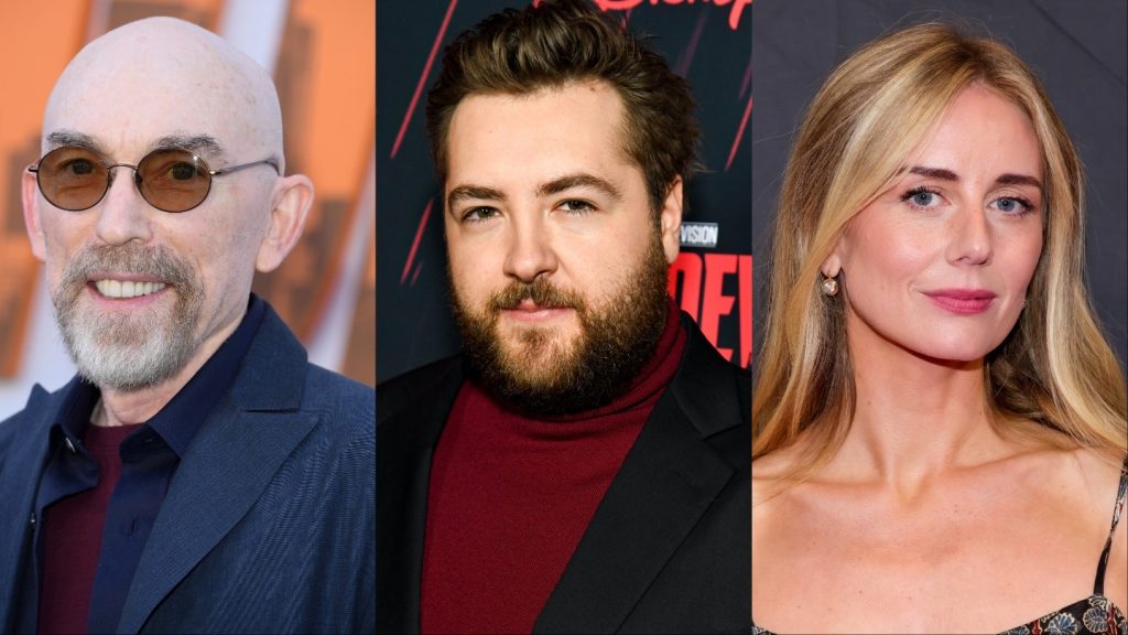 They Follow Adds Michael Gandolfini, Jackie Earle Haley, Justine Lupe And More To Horror Sequel Cast