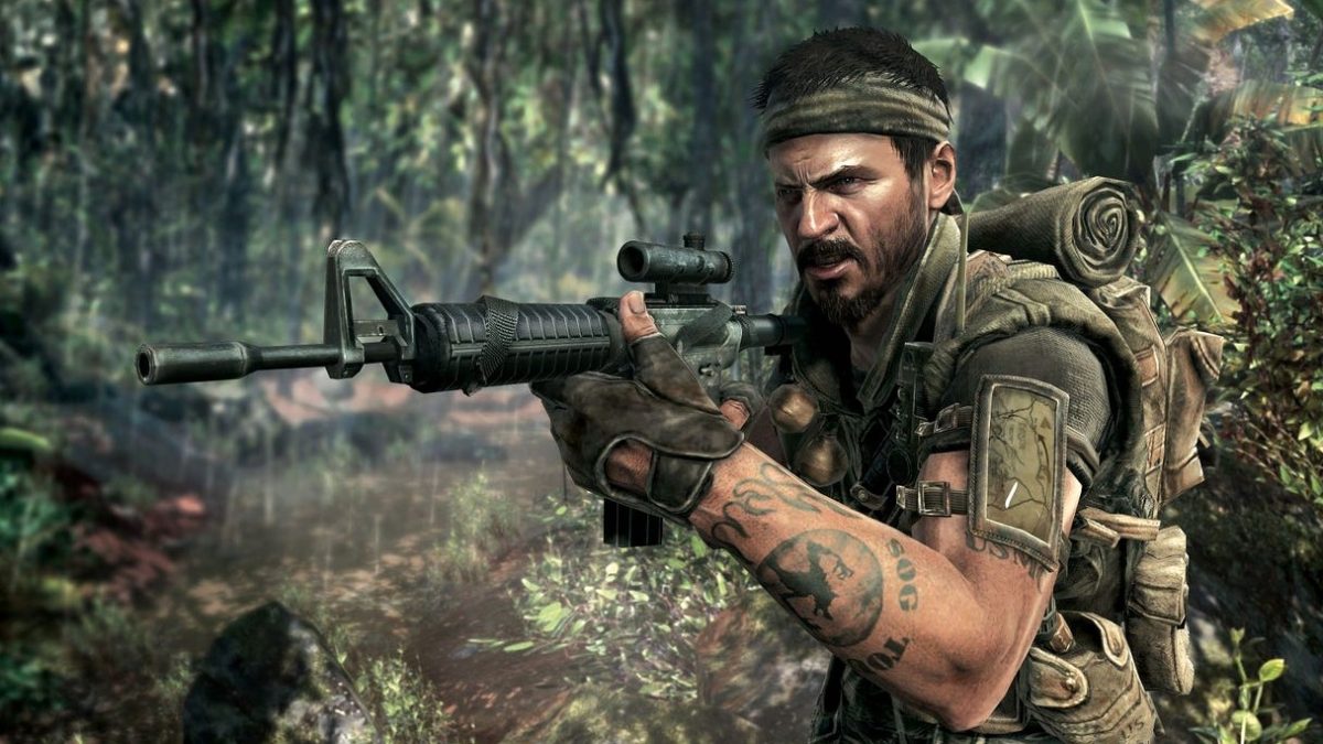 انتقادات جدی به پورت بازی Call of Duty: Black Ops بر روی PS5