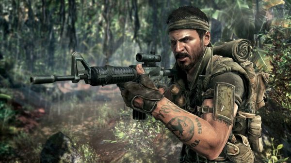 انتقادات جدی به پورت بازی Call of Duty: Black Ops بر روی PS5