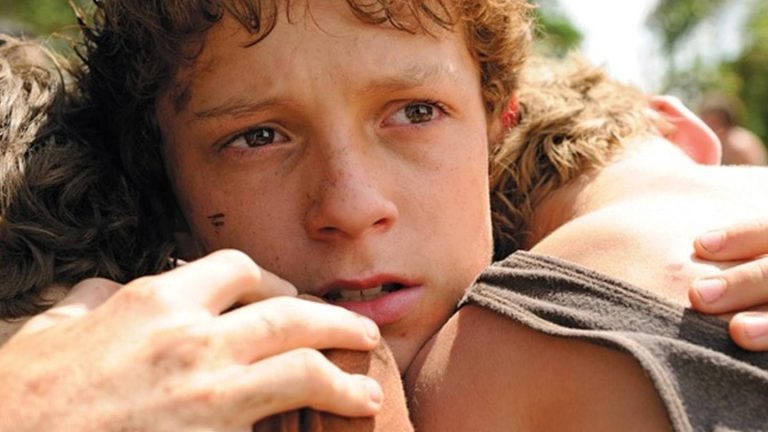 Three Non-Spider-Man Tom Holland Movies To Watch Before Brand New Day