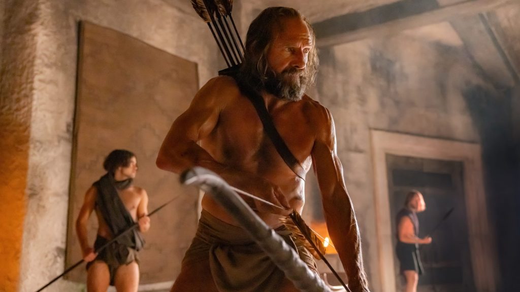Three Odyssey Movie Adaptations To Watch Before Christopher Nolan’s Epic Arrives