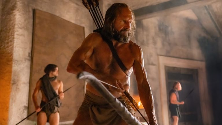Three Odyssey Movie Adaptations To Watch Before Christopher Nolan’s Epic Arrives