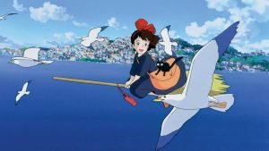 Three Studio Ghibli Classics – Including Kiki’s Delivery Service – Confirmed For IMAX UK Release