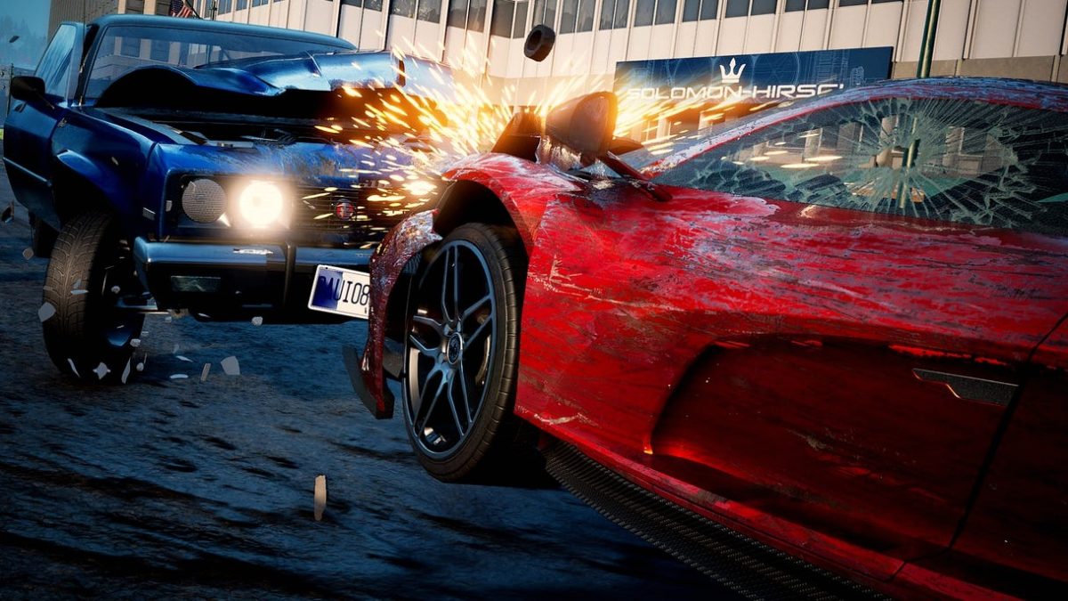 Wreckreation 2: تجربه‌ای نو از دنیای مسابقات آرکید