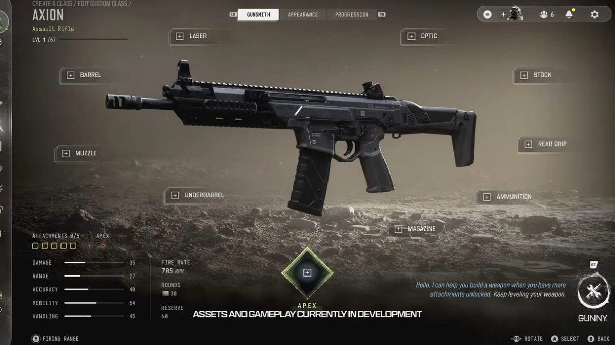 آیا Gunny یک چت‌بات واقعی است؟ واکنش Infinity Ward به شایعات جدید Call of Duty: Modern Warfare 4