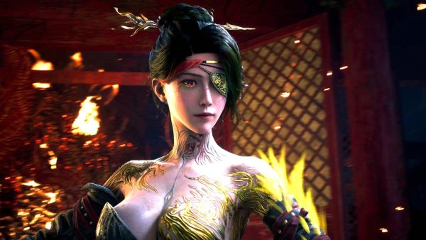 اعلام ساخت دنباله بازی Wuchang: Fallen Feathers با بازگشت خالق اثر
