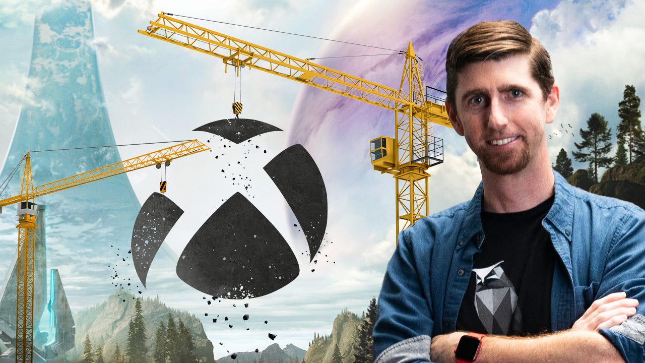 Xbox’s ‘Reset’ – What Its Franchise-First Future Could Look Like | IGN Opinion