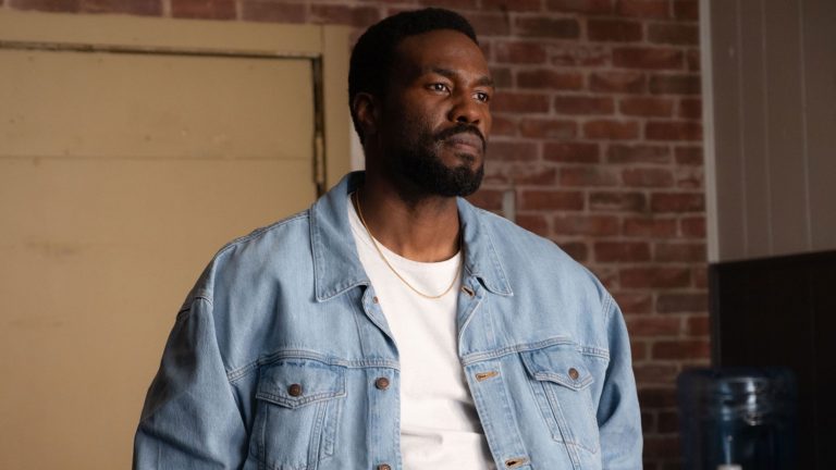 Yahya Abdul-Mateen II Reacts To Wonder Man Shock Cancellation: ‘That’s Life, Right?’