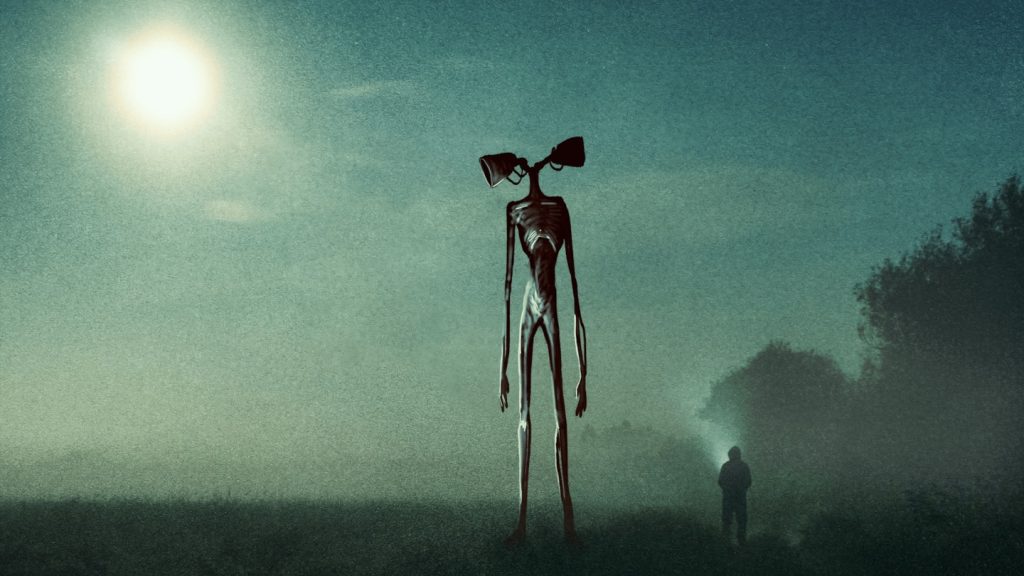 Zach Cregger And Brian Duffield Teaming On Meme Inspired ‘Siren Head’ Movie At Warner Bros.
