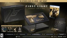 007 First Light’s Legacy Edition Hits Record Low Price via Limited-Time Coupon at Amazon