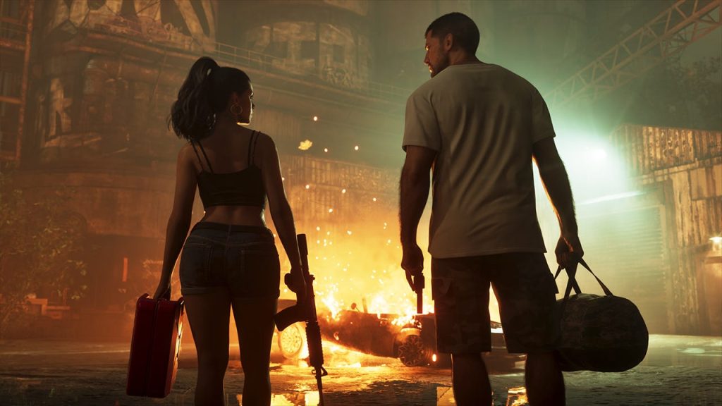 12 Game, Movie, and TV Show Trailers You Might Have Missed This Week
