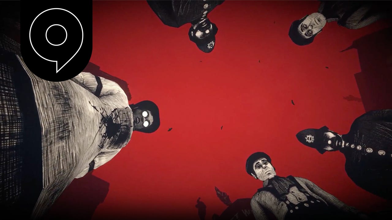 4 Penny Coffins Lets You Play 19th-Century Detective – Or a 10-Foot Demon Ripping Friends in Half