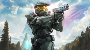 ‘A Grounded Military Feel’ — Halo Co-Creator Says He Would Make Series ‘Darker’ if He Made a New Game