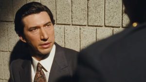 Adam Driver Is Menaced By Russian Mobsters In James Gray Thriller Paper Tiger – Watch The Trailer
