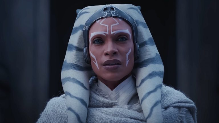 Ahsoka Season 2 Trailer Kicks Off A Star War With Thrawn, Nightsisters, Anakin And More