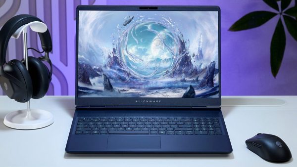 تخفیف‌های ویژه لپ‌تاپ‌های گیمینگ Alienware در روزهای گیمری دیل