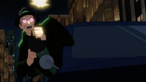 Batman: Caped Crusader Season 2