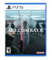 Ace Combat: Wings of Theve (PS5, XSX) + $10 Gift Card