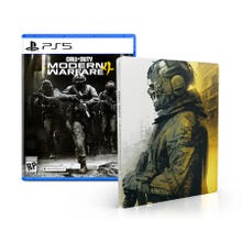 Call of Duty: Modern Warfare 4 (PS5, XSX) + Steelbook Case