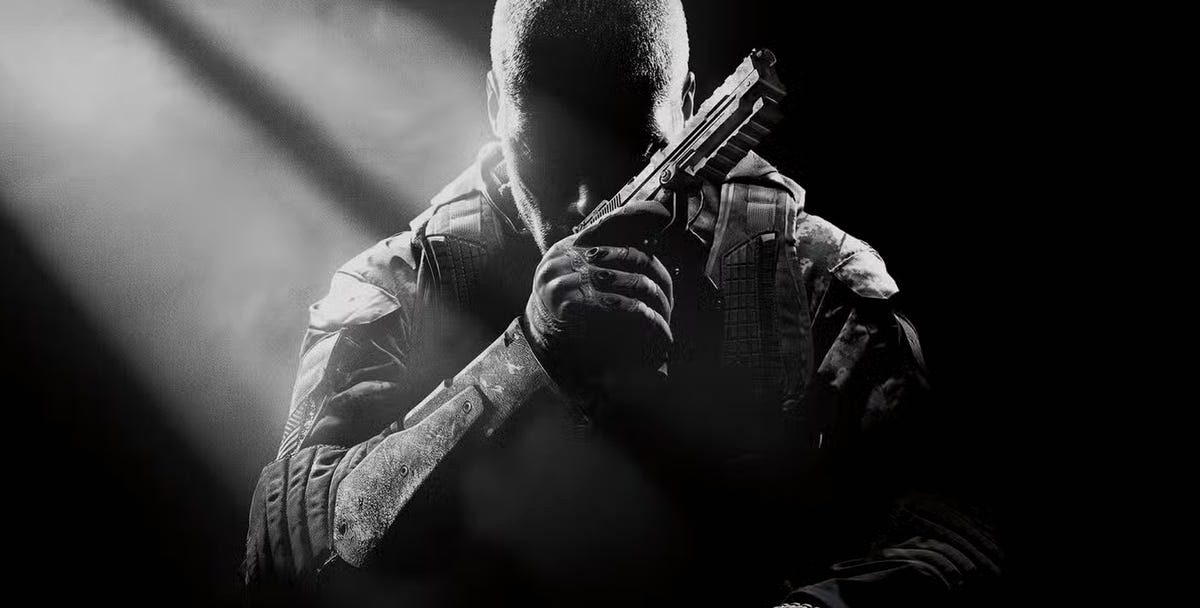 هکرها در Call of Duty: Black Ops 2؛ تهدیدی برای تجربه بازی