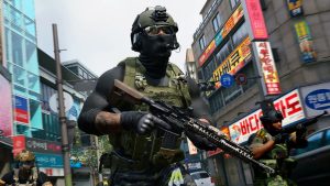 Call of Duty: Modern Warfare 4’s Beta Will Be Playable on Switch 2 for Free This Weekend