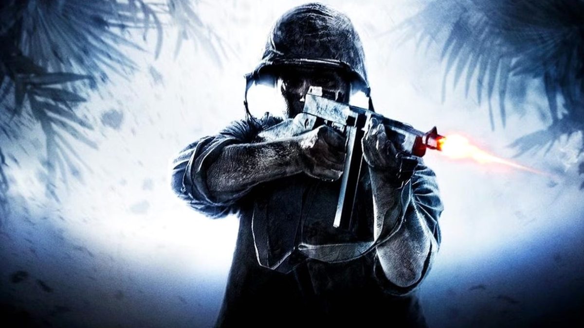 رازهای پنهان Call of Duty: World at War در میدان نبرد چندنفره