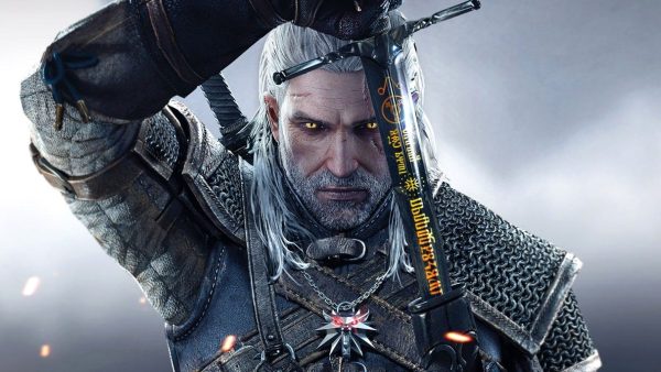 بازسازی شگفت‌انگیز ویچر 3: همکاری CD Projekt Red با یک موددر مشهور