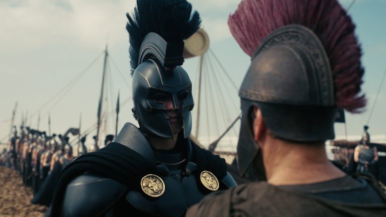 Christopher Nolan’s The Odyssey Passes $1 Billion Box Office Milestone